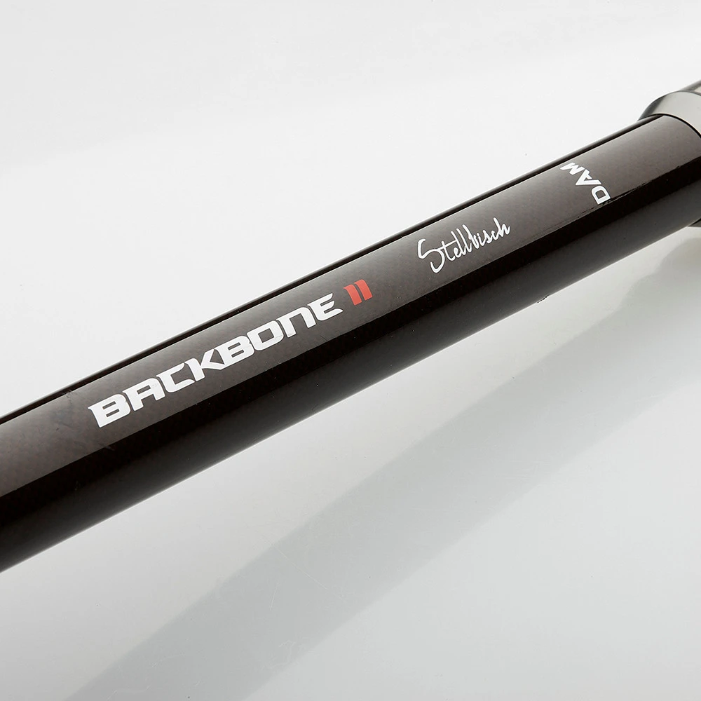 DAM Backbone II Stellfisch Telescopic Rod 4 DAM Backbone II Stellfisch Telescopic Rod - Image 4