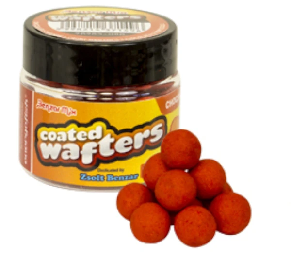 Benzar Coated Wafters 8mm 30ml 2 Benzar Coated Wafters 8mm 30ml - Image 2
