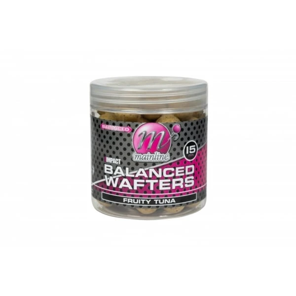 Mainline High Impact Balanced Wafters Fruity Tuna 1 Mainline High Impact Balanced Wafters Fruity Tuna
