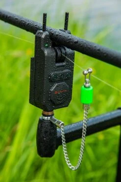 Ultimate Snag Alarm Wireless 3+1 Bite Alarm Set 11 Ultimate Snag Alarm Wireless 3+1 Bite Alarm Set -Professional Fishing Equipment Store da4ba1f14de3058e