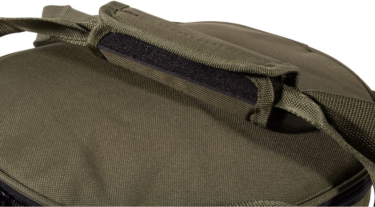 Ultimate Round Cooling Baitbag 30x30x26cm 4 Ultimate Round Cooling Baitbag 30x30x26cm - Image 4