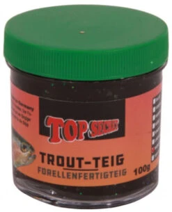 Top Secret Troutpaste 9 Top Secret Troutpaste -Professional Fishing Equipment Store db45fbf5876d984c