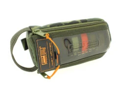 PB Products Double Zipper Tube Pouch 11 PB Products Double Zipper Tube Pouch -Professional Fishing Equipment Store dbb617eab6353ff5