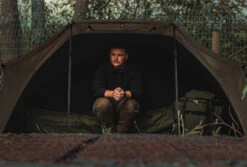 Cygnet Cyclone 150 Bivvy 5 Cygnet Cyclone 150 Bivvy -Professional Fishing Equipment Store dc091fe6455faa68