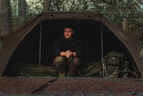 Cygnet Cyclone 150 Bivvy 3 Cygnet Cyclone 150 Bivvy - Image 3