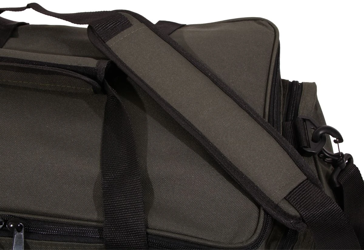 Ultimate Large Green Carryall 6 Ultimate Large Green Carryall - Image 6