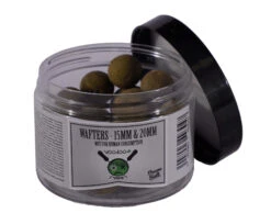 Dreambaits Voodoo+ Wafters (15+20mm Mix) (50g) 6 Dreambaits Voodoo+ Wafters (15+20mm Mix) (50g) -Professional Fishing Equipment Store dcad2eab58b5d4f4