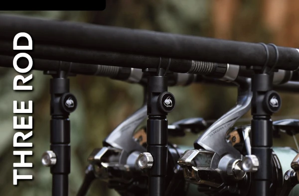 Bank BUG Rock Steady Back Rest System V1 2 Bank BUG Rock Steady Back Rest System V1 - Image 2