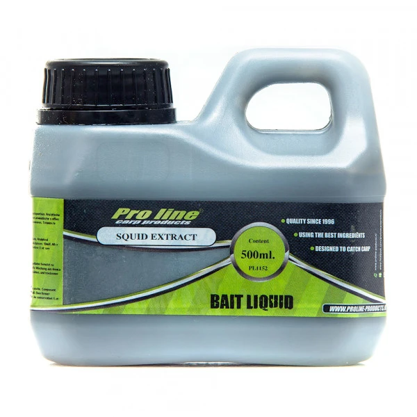 PRO-LINE Pro Line Liquid Extracts - 500 Ml (multiple Options) 1 PRO-LINE Pro Line Liquid Extracts - 500 Ml (multiple Options)