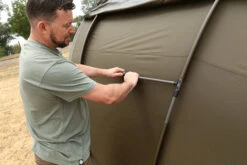 Fox R Series 2 Man XL Khaki Wrap 5 Fox R Series 2 Man XL Khaki Wrap -Professional Fishing Equipment Store ddb9f1b2737519ec