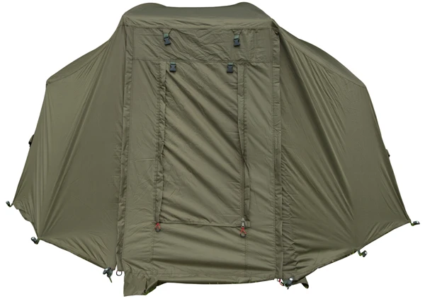 Ultimate Adventure Brolly Overwrap 1 Ultimate Adventure Brolly Overwrap