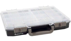 Westin W6 Lure Vault Tacklebox