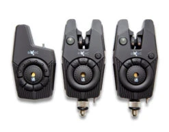 Ultimate Bionic Bite Alarm Set 8 Ultimate Bionic Bite Alarm Set -Professional Fishing Equipment Store df759d1731441745