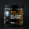 Vital Baits Nutty Crunch Wafters