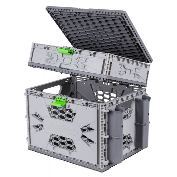 Flambeau Kayak Tuff Krate Tackle Storage 2 Flambeau Kayak Tuff Krate Tackle Storage - Image 2