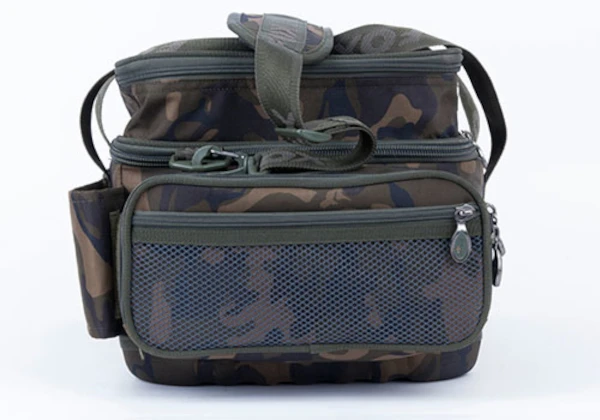 Fox Low Level Carryall 3 Fox Low Level Carryall - Image 3
