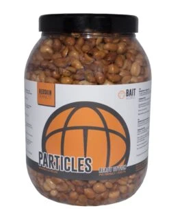 Baitworld Ready To Fish 2L (pot) Redskin Pinda's -Professional Fishing Equipment Store e1001916e3f869ec