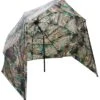 Ultimate 50'' Storm Brolly Camo (Inc. Pegs & Tension Poles)