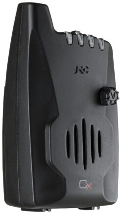 JRC Radar CX Bite Alarm Set 3 + 1 Blue -Professional Fishing Equipment Store e173cf66aa45660a