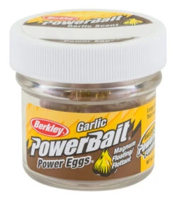 Berkley Powerbait Floating Eggs Garlic 10 Berkley Powerbait Floating Eggs Garlic -Professional Fishing Equipment Store e1be0c273da8a991