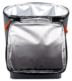 Guru Fusion Mini Cool Bag 13L 6 Guru Fusion Mini Cool Bag 13L -Professional Fishing Equipment Store e1fd3a8727bdda53