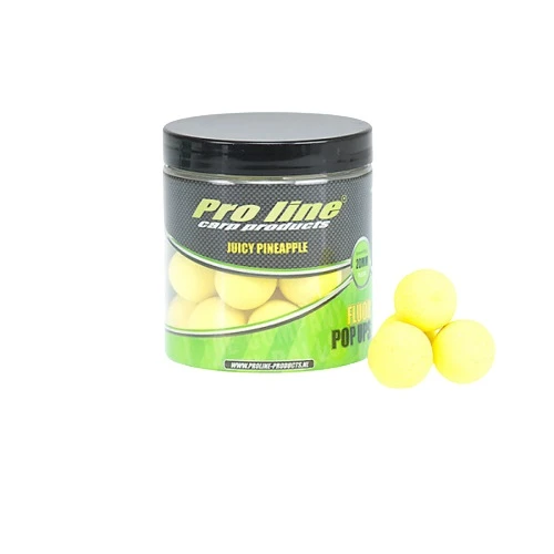 PRO-LINE Pro Line Fluor Pop-Ups 20mm (200ml) 1 PRO-LINE Pro Line Fluor Pop-Ups 20mm (200ml)