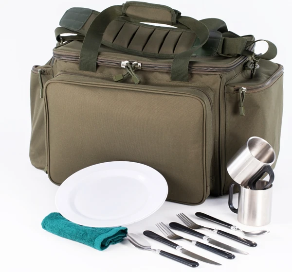 Starbaits Pro Tech Food Bag 2 Starbaits Pro Tech Food Bag - Image 2