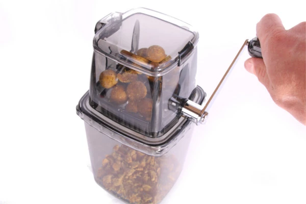 NGT Multi Bait Grinder System 4 NGT Multi Bait Grinder System - Image 4