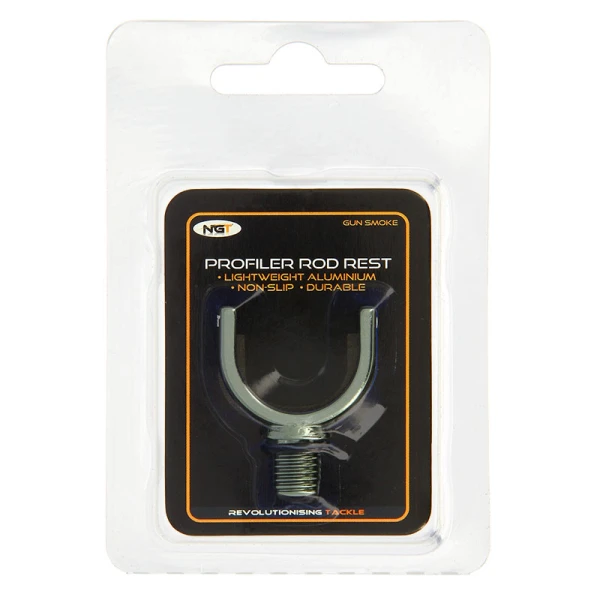 NGT Profiler Rod Rests 3 NGT Profiler Rod Rests - Image 3