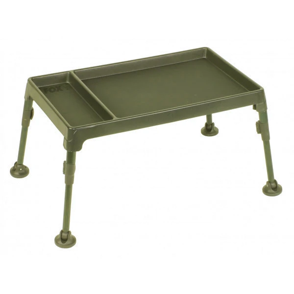 Fox Bivvy Table 1 Fox Bivvy Table