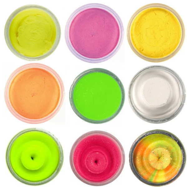 Berkley Powerbait Original 1 Berkley Powerbait Original