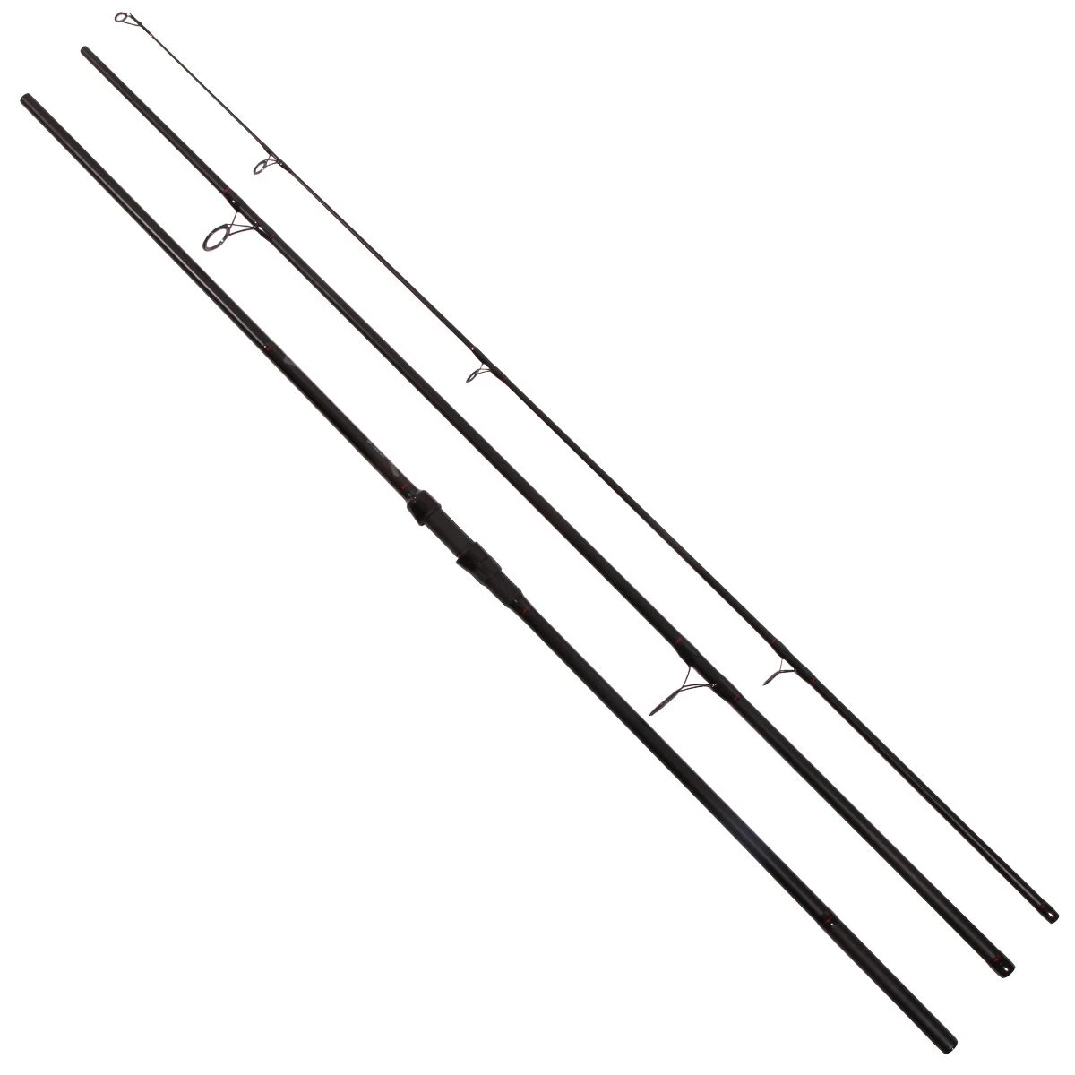 Ultimate Adventure Carp II 12ft (3-sections) 1 Ultimate Adventure Carp II 12ft (3-sections)