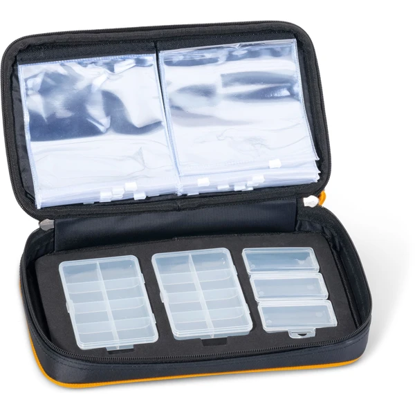 MS Range Multi Organizer Rig Wallet (incl. Boxes & Pockets) 1 MS Range Multi Organizer Rig Wallet (incl. Boxes & Pockets)