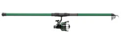 Mitchell Catch Pro Tele Strong Combo 3,50m (80-150g) 9 Mitchell Catch Pro Tele Strong Combo 3,50m (80-150g) -Professional Fishing Equipment Store e58866c1f0cfdd75