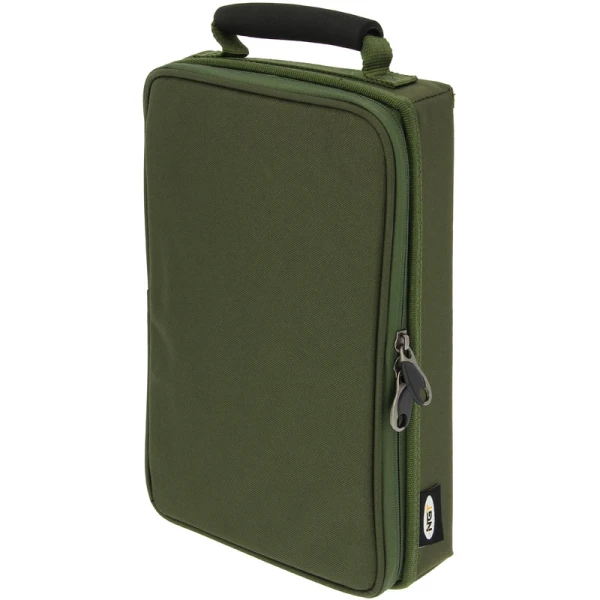 NGT Rig Storage System Including Bit Boxes 2 NGT Rig Storage System Including Bit Boxes - Image 2