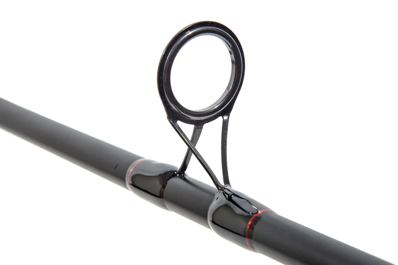 Carp Rod Ultimate Adventure Carp II 3lbs (2-parts) 5 Carp Rod Ultimate Adventure Carp II 3lbs (2-parts) - Image 5