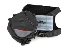 Backpack Fox Rage Street Fighter Utility Vest (Incl. 2 Tackleboxen) 9 Backpack Fox Rage Street Fighter Utility Vest (Incl. 2 Tackleboxen) -Professional Fishing Equipment Store e64f20e53a4dc743