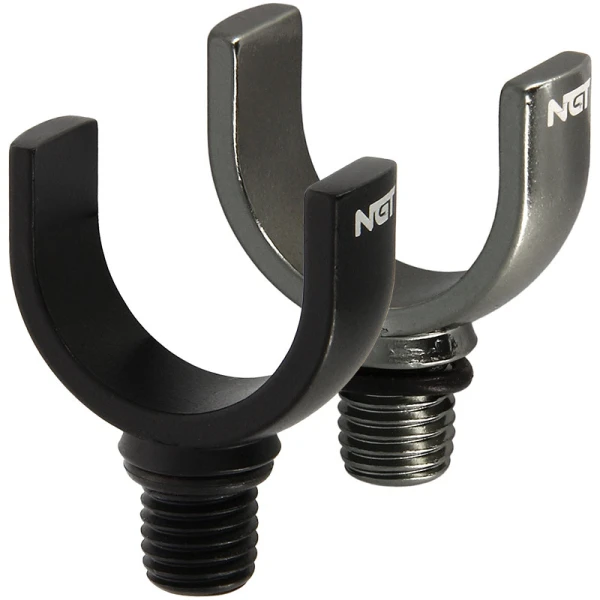 NGT Profiler Rod Rests 1 NGT Profiler Rod Rests