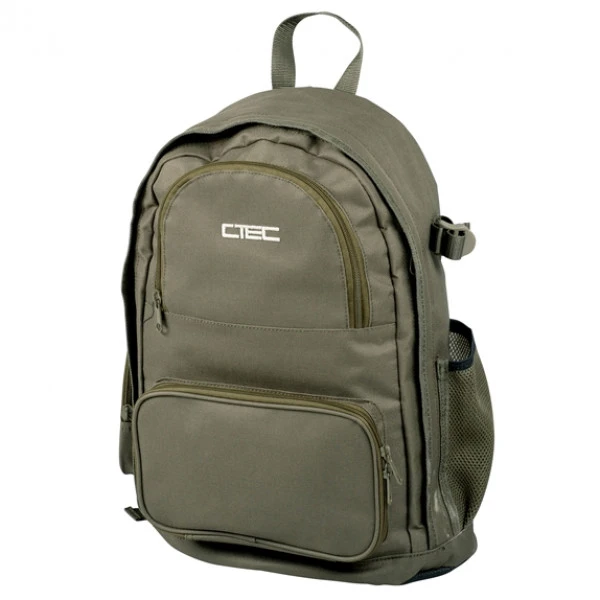 Spro C-Tec Backpack 1 Spro C-Tec Backpack