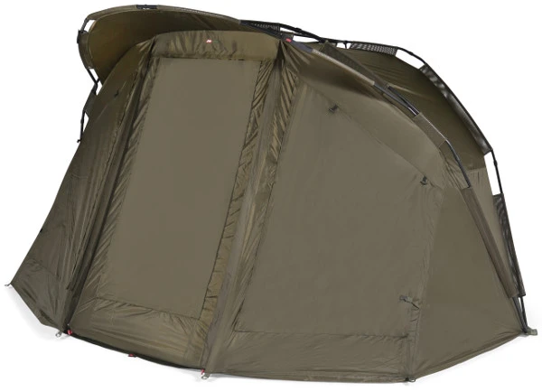 JRC Defender Peak 1-Man Bivvy 4 JRC Defender Peak 1-Man Bivvy - Image 4
