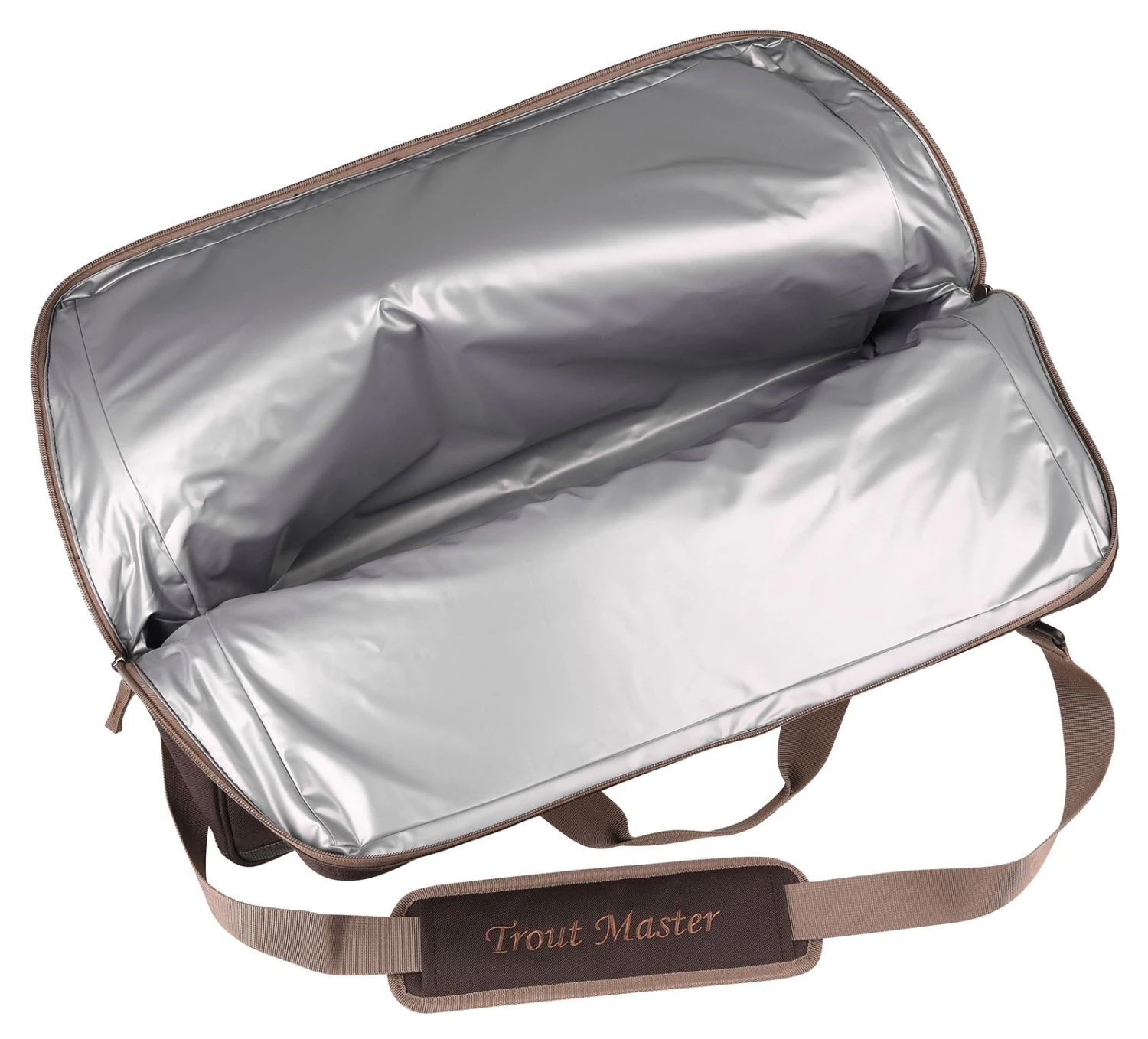 Spro Trout Master Cool Bag XL (60 X 14 X 19cm) 2 Spro Trout Master Cool Bag XL (60 X 14 X 19cm) - Image 2