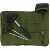 NGT Bivvy Peg Set With 10 Tent Pegs And Mallet