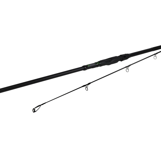 Kodex Kompressive T9 Carp Rod (1.13-2.70m) 3lb 1 Kodex Kompressive T9 Carp Rod (1.13-2.70m) 3lb