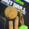Korda Bait Drill (Incl. Cork Sticks)