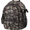 Spro C-Tec Camou Backpack