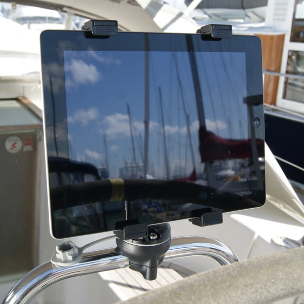 Railblaza Railmount 19-25mm Starport Combo 2 Railblaza Railmount 19-25mm Starport Combo - Image 2