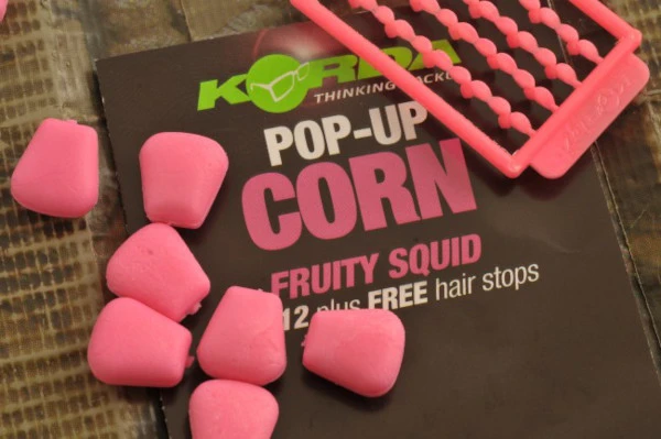 Korda Pop Up Fake Food Corn 2 Korda Pop Up Fake Food Corn - Image 2