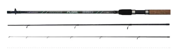 Carp Zoom Arcane Float 390 15-40g 1 Carp Zoom Arcane Float 390 15-40g