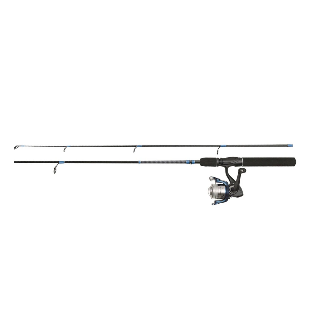 Kinetic Ultra Light Combo 1,68m (2-10g) (Rod, Reel & Line) 1 Kinetic Ultra Light Combo 1,68m (2-10g) (Rod, Reel & Line)