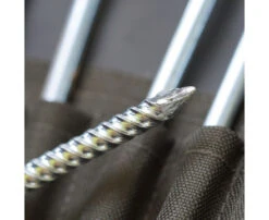 Strategy HD Bivvy Pegs 10 Strategy HD Bivvy Pegs -Professional Fishing Equipment Store ebcb0e7132aff8f3